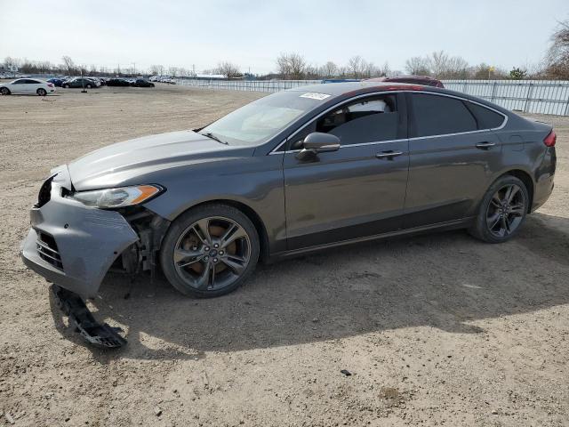 FORD FUSION 2017 3fa6p0vp9hr248826