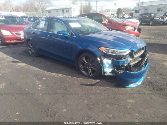 FORD FUSION 2017 3fa6p0vp9hr268719