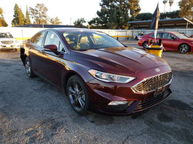 FORD NULL 2017 3fa6p0vp9hr294382