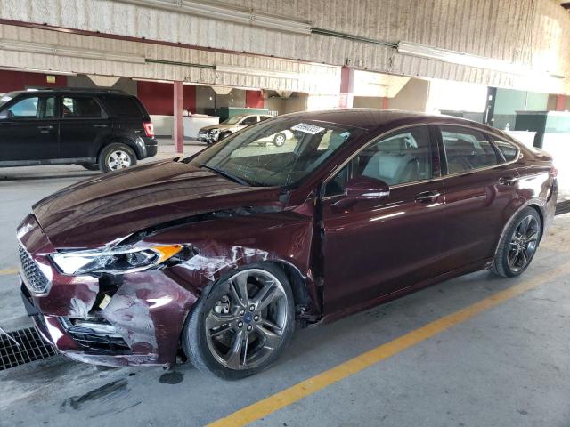 FORD FUSION 2017 3fa6p0vp9hr298660