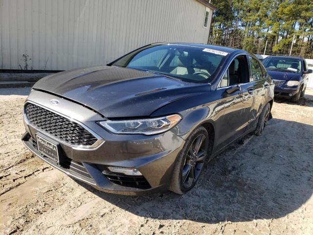 FORD FUSION SPO 2017 3fa6p0vp9hr338901