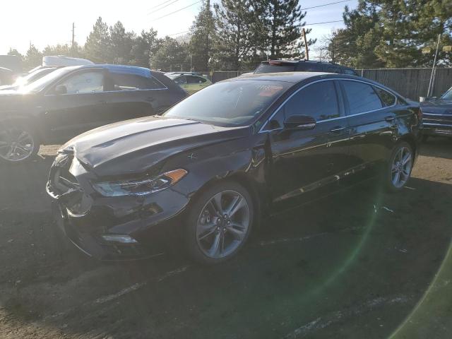 FORD FUSION 2017 3fa6p0vp9hr367587