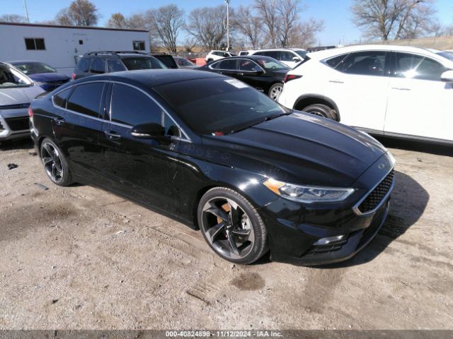 FORD FUSION 2017 3fa6p0vp9hr410762