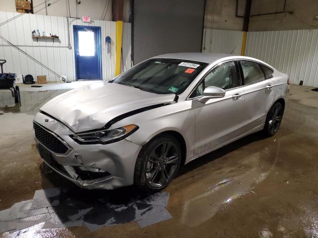 FORD FUSION 2018 3fa6p0vp9jr112976