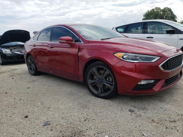 FORD FUSION SPO 2017 3fa6p0vpxhr120868