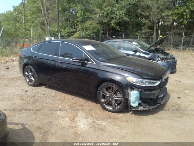 FORD FUSION 2017 3fa6p0vpxhr154759