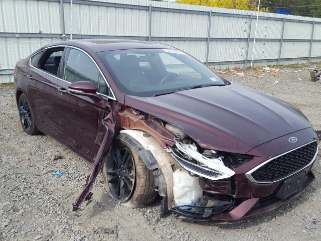 FORD FUSION SPO 2017 3fa6p0vpxhr211459