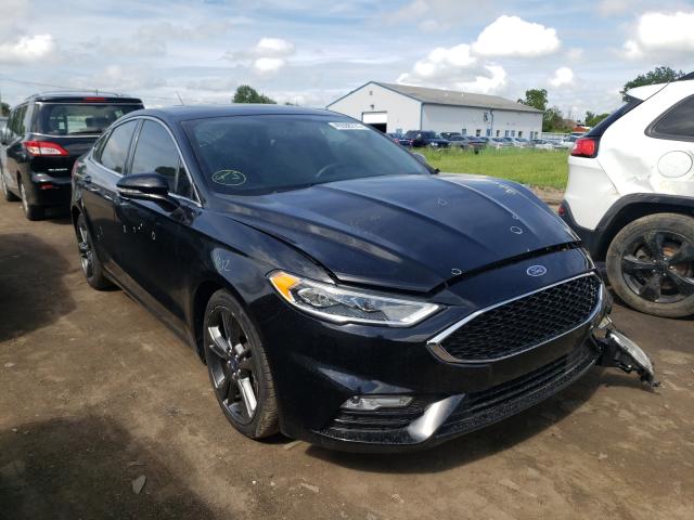 FORD FUSION SPO 2017 3fa6p0vpxhr213132