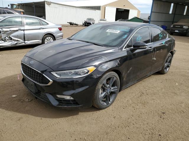 FORD FUSION 2017 3fa6p0vpxhr246809