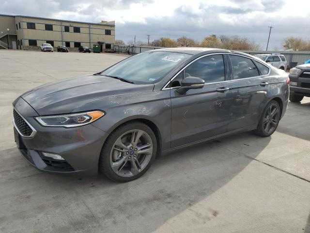 FORD FUSION 2017 3fa6p0vpxhr263867