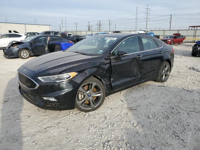 FORD FUSION SPO 2017 3fa6p0vpxhr273556