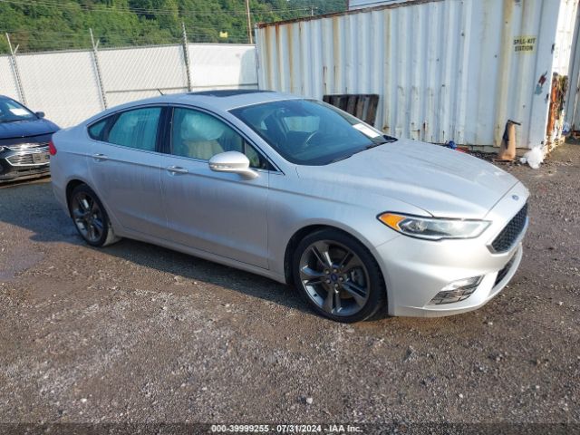 FORD FUSION 2017 3fa6p0vpxhr333853