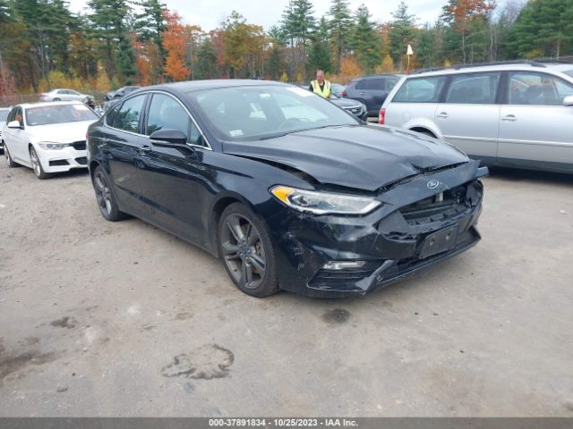 FORD FUSION 2017 3fa6p0vpxhr362401