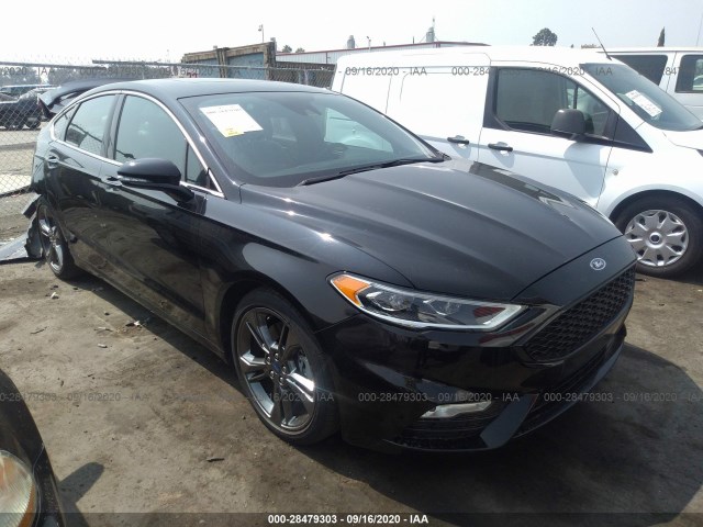 FORD FUSION 2017 3fa6p0vpxhr367940