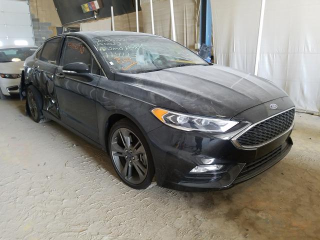 FORD FUSION SPO 2018 3fa6p0vpxjr114123