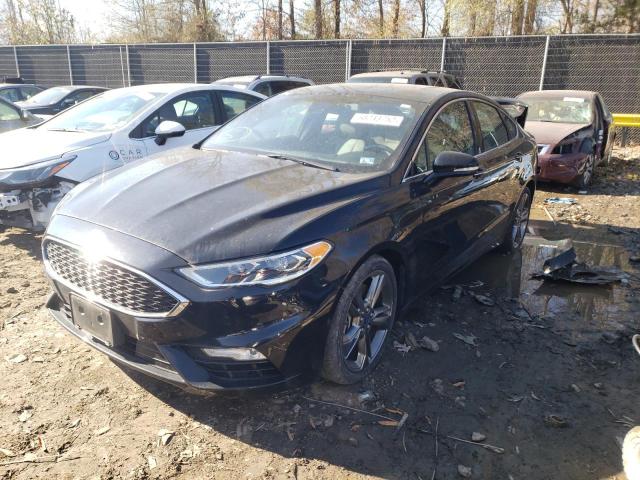 FORD FUSION SPO 2018 3fa6p0vpxjr119774