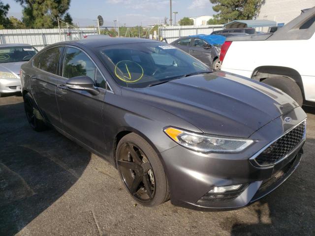 FORD FUSION SPO 2018 3fa6p0vpxjr250168