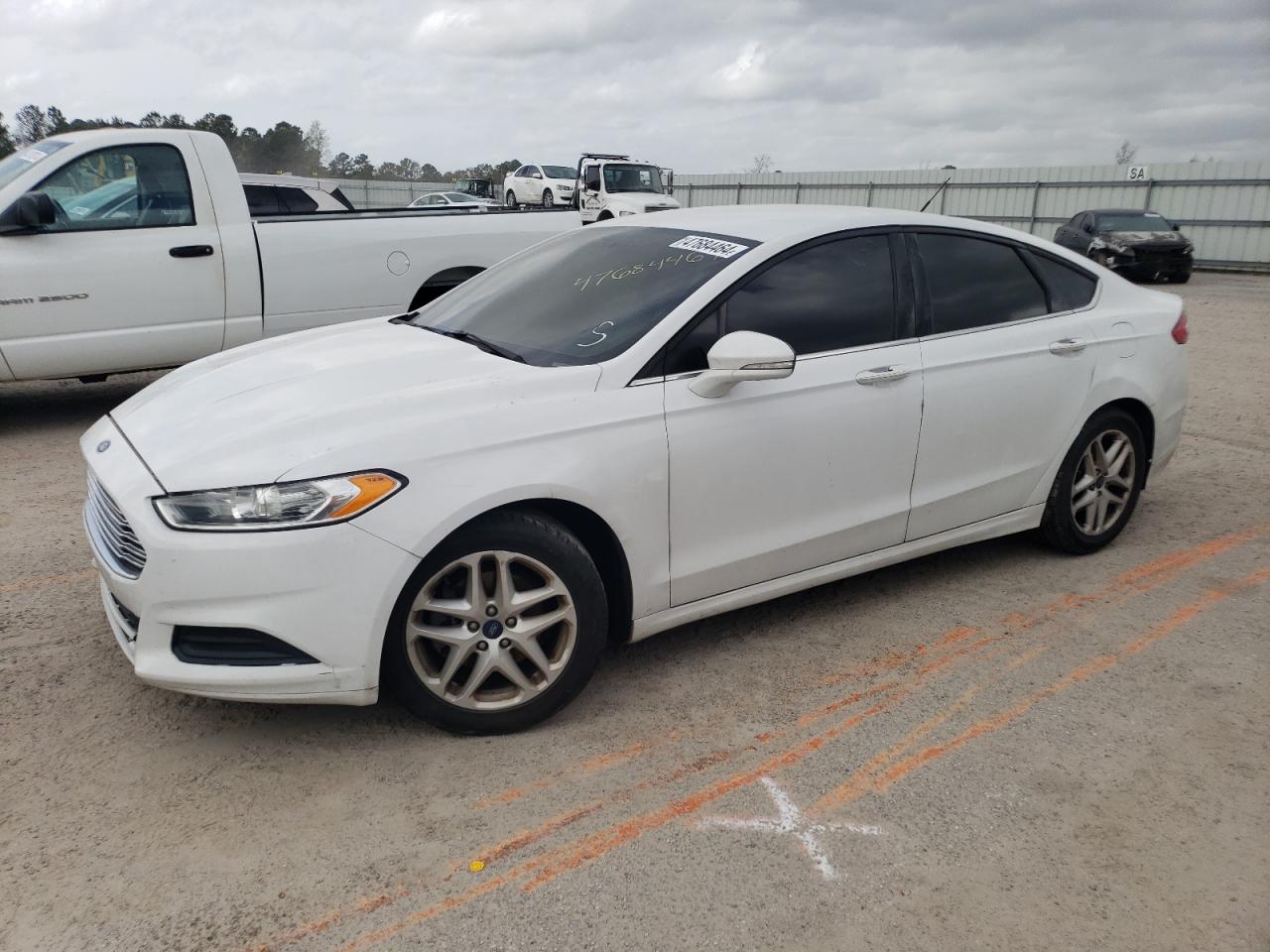 FORD FUSION 2016 3fa6pohd9gr109716