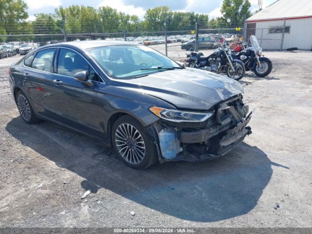 FORD FUSION 2017 3fa6pohdohr305044