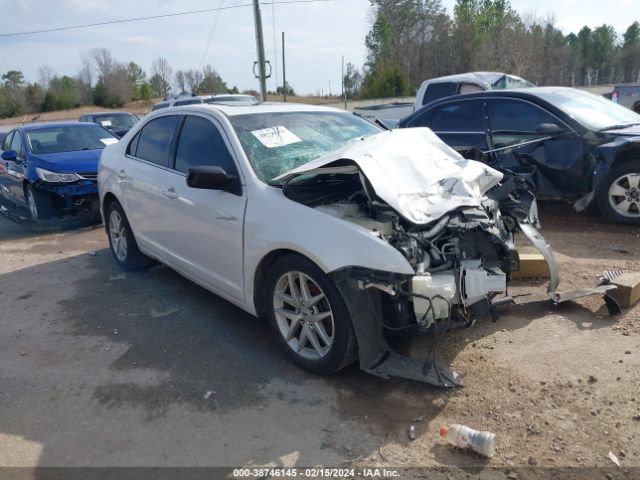 FORD FUSION 2012 3fa8p0ja0cr211134