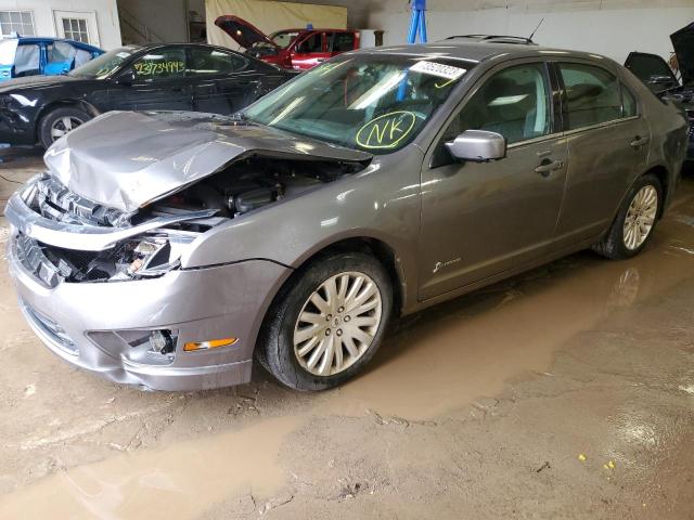 FORD FUSION 2010 3fadp0l30ar104210