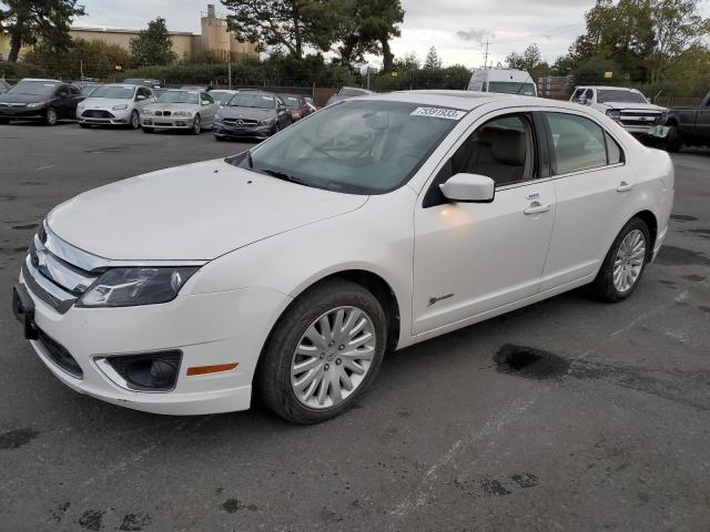 FORD FUSION 2010 3fadp0l30ar112307