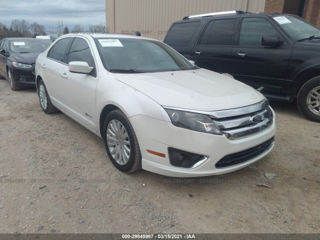 FORD FUSION 2010 3fadp0l30ar117796