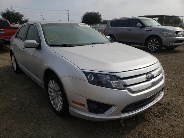 FORD FUSION HYB 2010 3fadp0l30ar118978