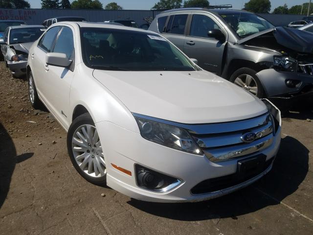 FORD FUSION HYB 2010 3fadp0l30ar119502