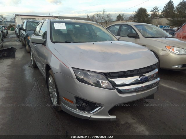 FORD FUSION 2010 3fadp0l30ar122948