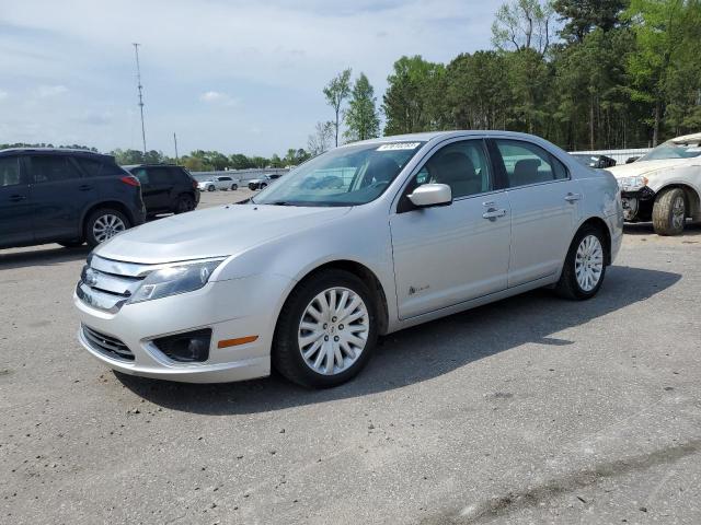 FORD FUSION HYB 2010 3fadp0l30ar134582