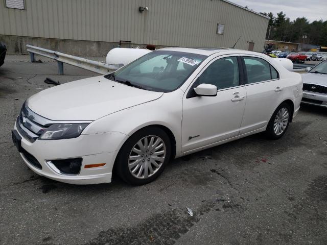 FORD FUSION 2010 3fadp0l30ar138261