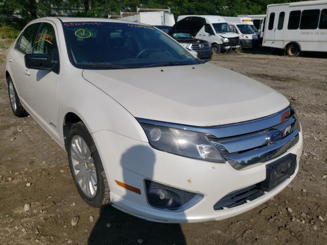 FORD FUSION HYB 2010 3fadp0l30ar138874