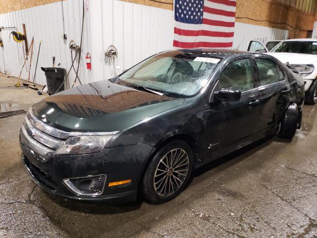 FORD FUSION HYB 2010 3fadp0l30ar140110