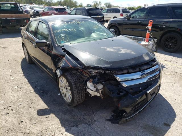 FORD FUSION HYB 2010 3fadp0l30ar148403