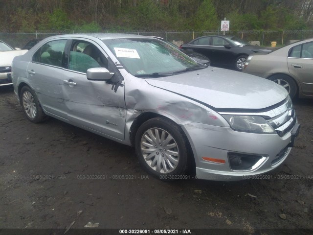 FORD FUSION 2010 3fadp0l30ar152662