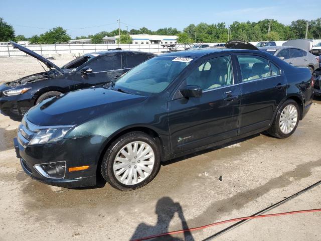 FORD FUSION 2010 3fadp0l30ar161085