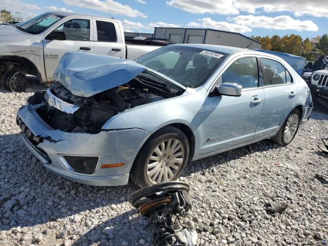 FORD FUSION HYB 2010 3fadp0l30ar161099