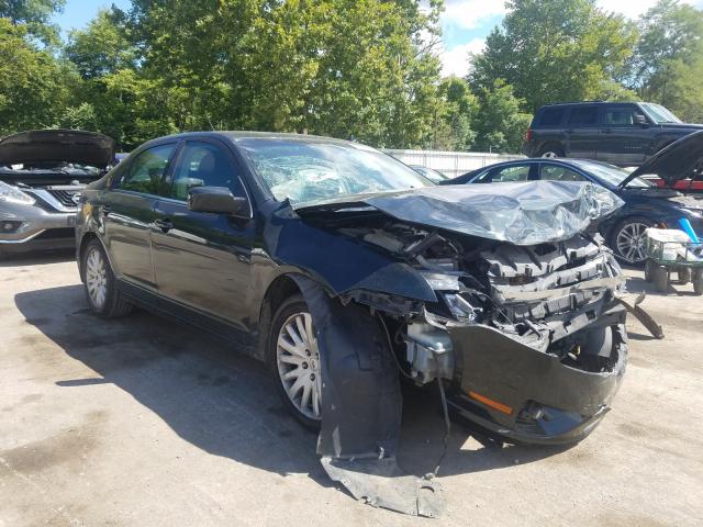 FORD FUSION HYB 2010 3fadp0l30ar161393