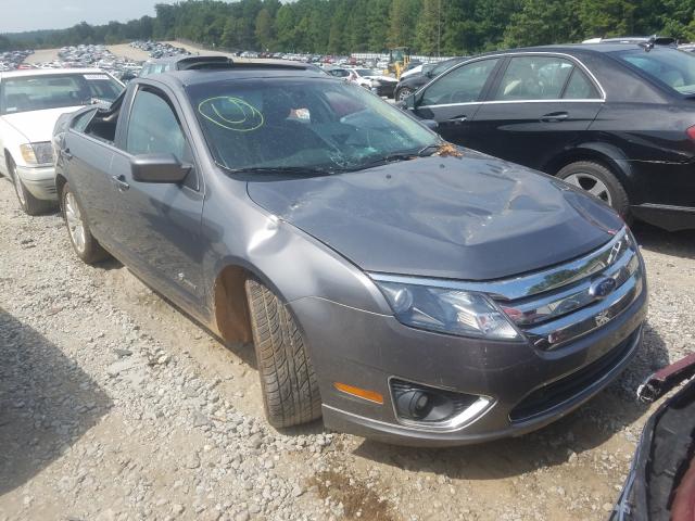 FORD FUSION HYB 2010 3fadp0l30ar165833