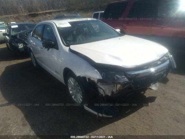 FORD FUSION 2010 3fadp0l30ar167002