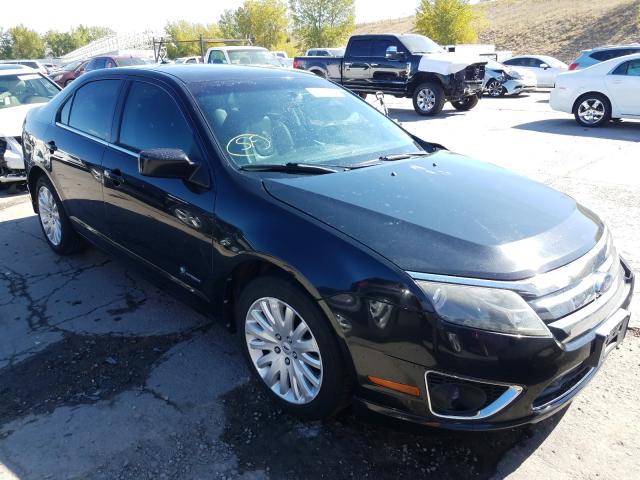 FORD FUSION 2010 3fadp0l30ar180171