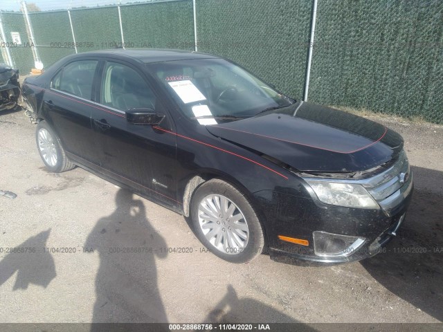 FORD FUSION 2010 3fadp0l30ar186777