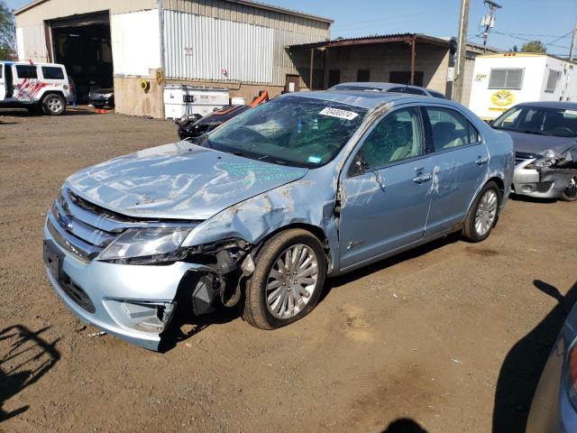 FORD FUSION HYB 2010 3fadp0l30ar187167