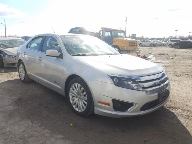 FORD FUSION HYB 2010 3fadp0l30ar194166