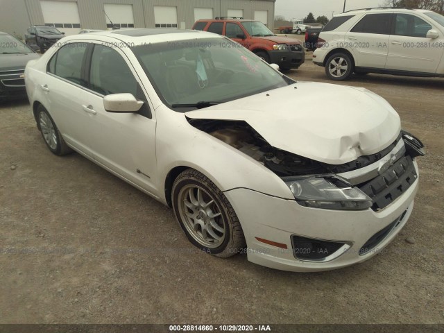 FORD FUSION 2010 3fadp0l30ar199982