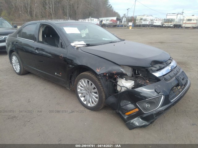 FORD FUSION 2010 3fadp0l30ar215596