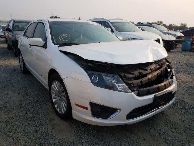 FORD FUSION HYB 2010 3fadp0l30ar220149