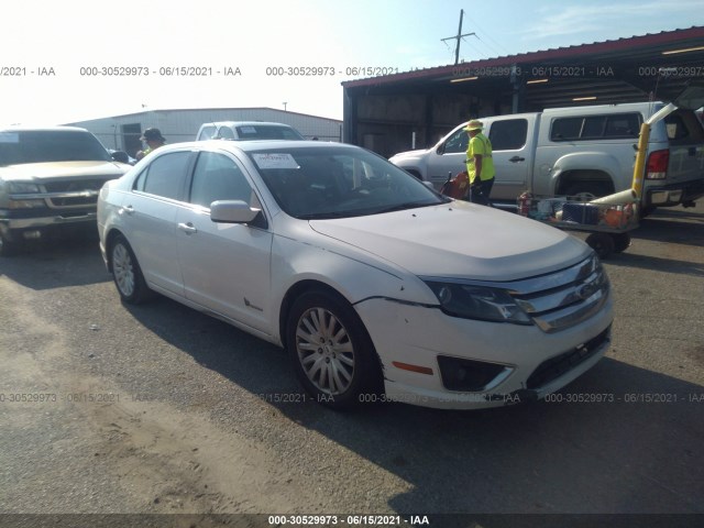 FORD FUSION 2010 3fadp0l30ar223987