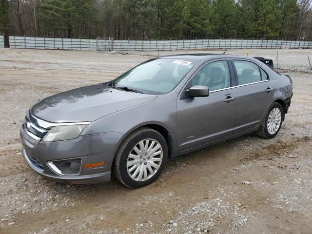 FORD FUSION 2010 3fadp0l30ar228459